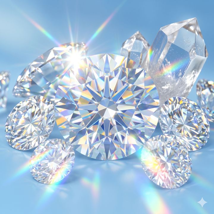 ダイヤモンド