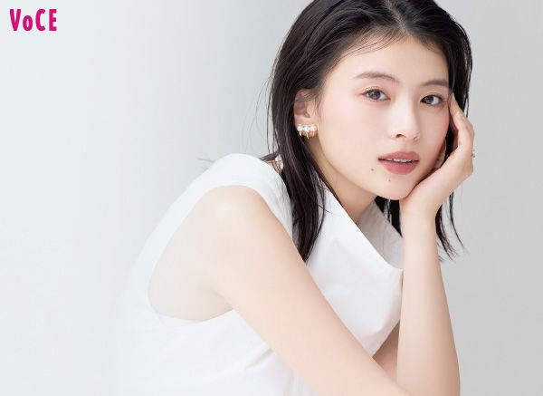 出口夏希さん