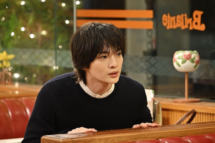 日曜劇場『ＧＩＦＴ』第4話より （C）TBS width=
