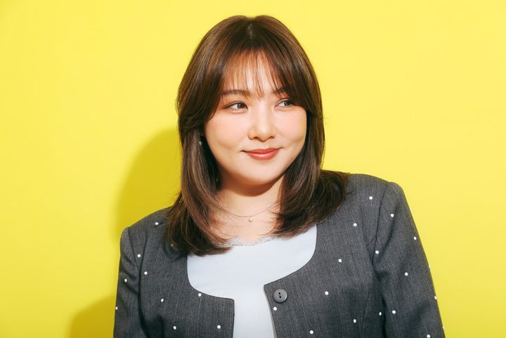 野呂佳代、“AKB48を卒業した中途半端な人”からたどりついた今は「奇跡的なこと」 width=