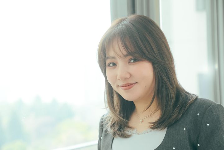 野呂佳代、“AKB48を卒業した中途半端な人”からたどりついた今は「奇跡的なこと」 width=