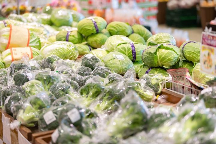 5月の旬食材ベスト3