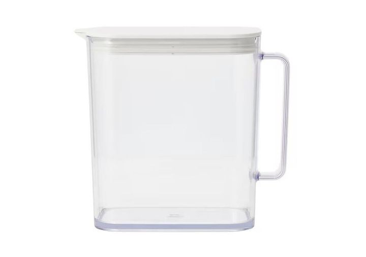 ニトリ 棚置き冷水筒1.5L