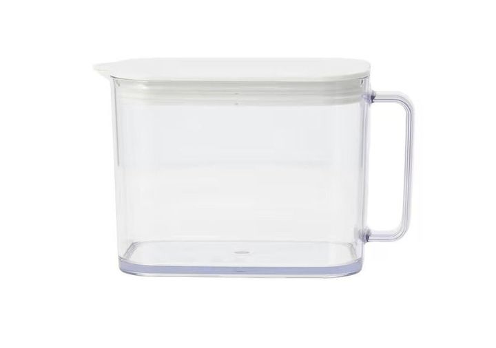 ニトリ 棚置き冷水筒1.0L