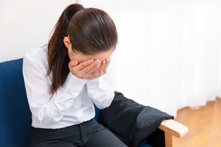連休明けに「仕事に行きたくない」という状態に陥るのを防ぐには？（画像はイメージ）