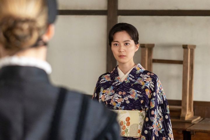 朝ドラ【風、薫る】明日のあらすじ公開！ 第27回のストーリー展開は？（ネタバレあり）