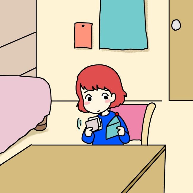 気づいてほしいだけなのに／あやこ