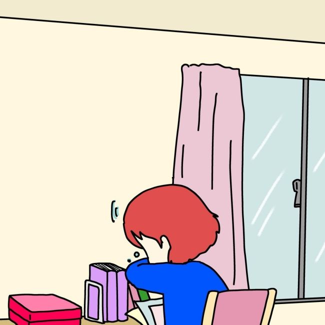 気づいてほしいだけなのに／あやこ