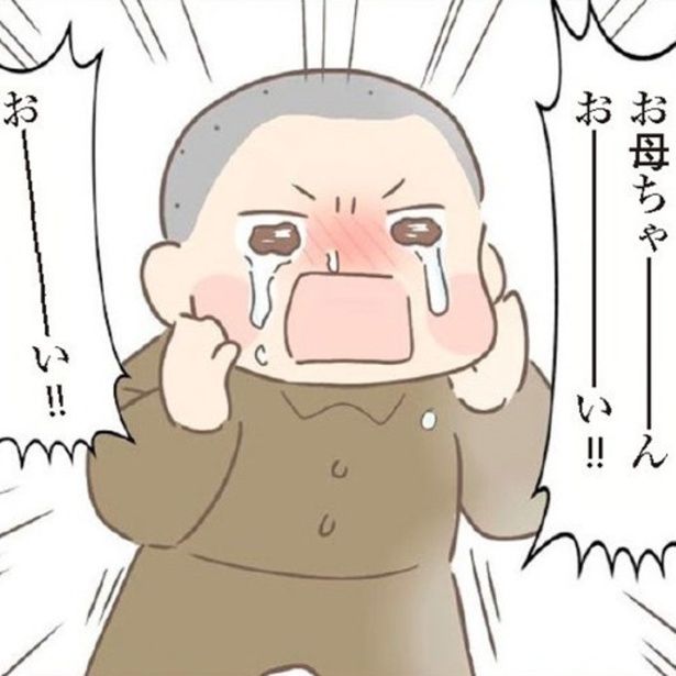 親から離れて田舎に疎開してきた子どもたちを見ることもあった。その寂しさはとてもつらいものだっただろう…。