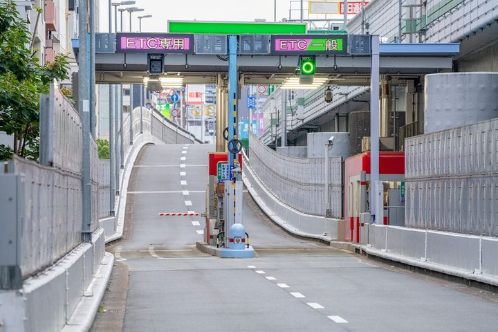 いまだにETCを導入していない人たち。一体どんな理由があるのでしょうか？