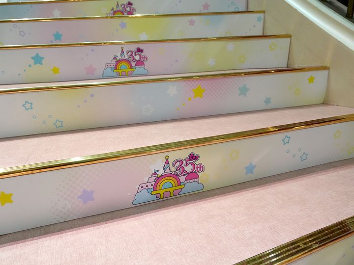 35周年！サンリオサンリオピューロランドの見どころをご紹介