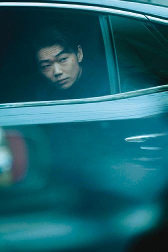 『復讐代行人3〜模範タクシー〜』