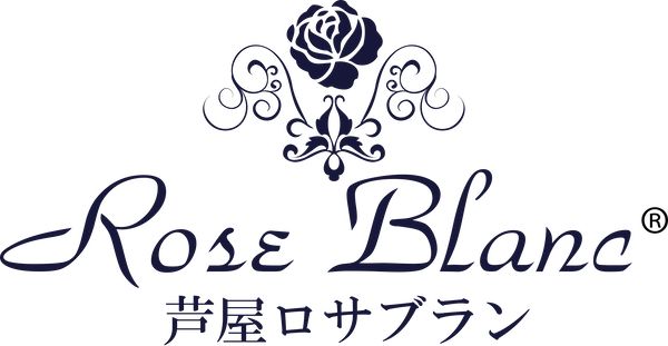 立体フリルと100％遮光生地を店頭で体感、「芦屋ロサブラン」が限定でPOP-UPを開催