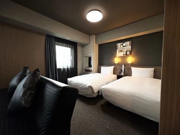 【千葉県旭市】「ホテルルートイン旭-千葉九十九里-」開業！光明石人工温泉大浴場を用意