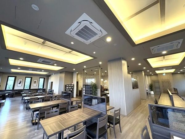 【千葉県旭市】「ホテルルートイン旭-千葉九十九里-」開業！光明石人工温泉大浴場を用意