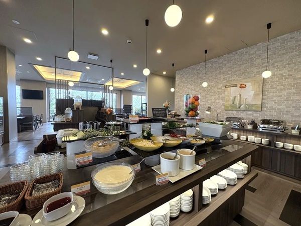 【千葉県旭市】「ホテルルートイン旭-千葉九十九里-」開業！光明石人工温泉大浴場を用意