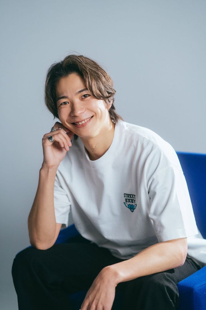 『バチェロレッテ・ジャパン』シーズン4 参加者の和田 叡さん