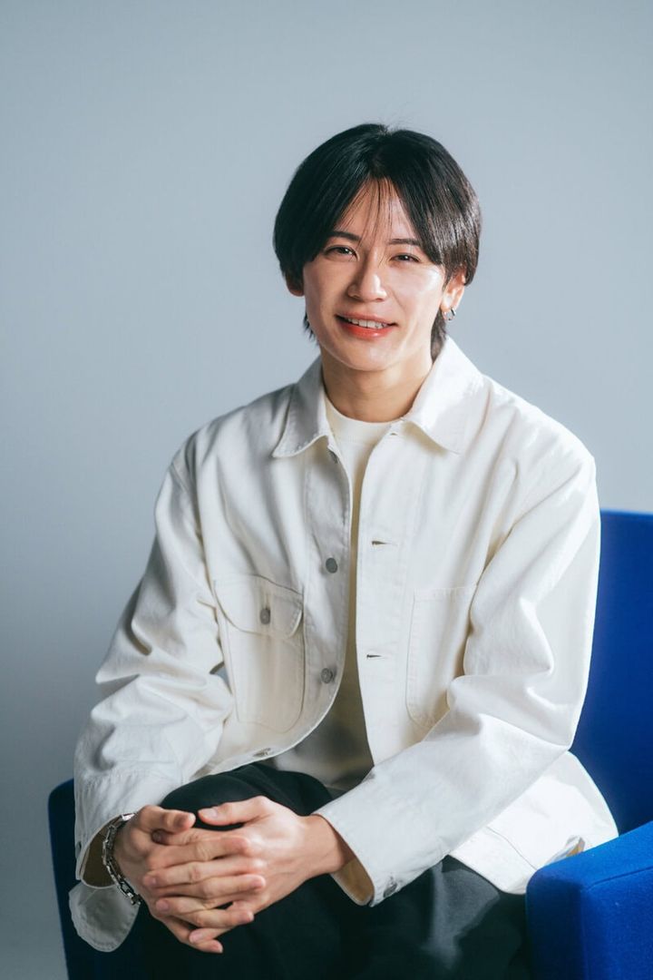『バチェロレッテ・ジャパン』シーズン4 参加者の長田寛太さん