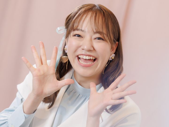 秋元杏月 クランクイン！ 写真：山田健史 width=