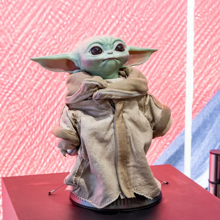 SHIBUYA TSUTAYA「STAR WARS GALAXY IN SHIBUYA」8