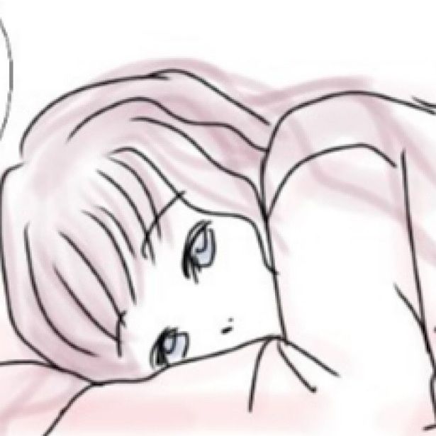 「初めての海外旅行で怖かった話」 (C)万福