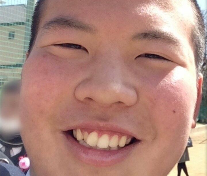 【写真・画像】中2で55kg→高校卒業時には98kgの「おにぎり君」に…Number_i神宮寺勇太似イケメン、激太りした驚愕の食生活を告白「納豆3パックと卵2個を入れ…」 1枚目