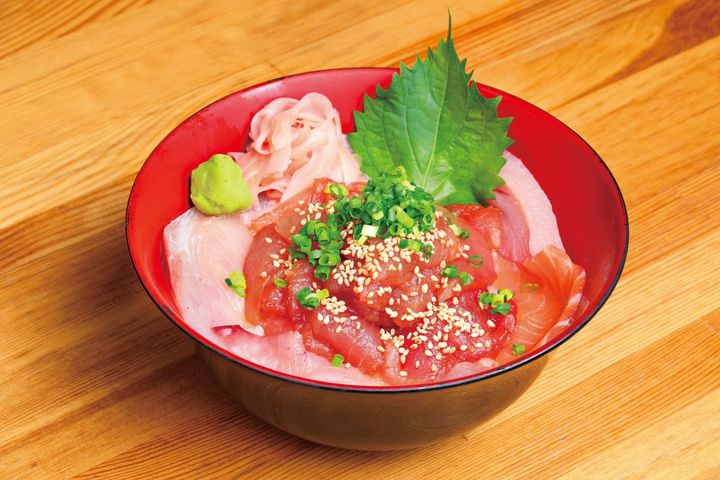 漁協直営食堂 ばんや