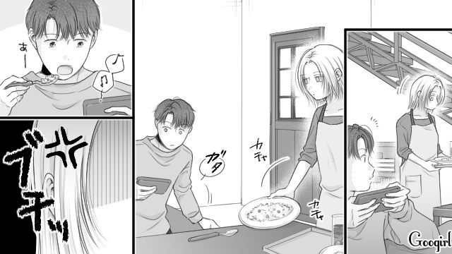 育休を取ったのに家事も育児も皆無…「ほんとに自分の子かもわかんないのに」托卵と決めつけ自分を正当化した夫の話