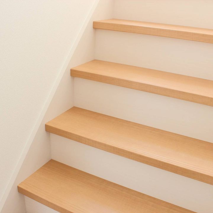 階段 出世運 上がる