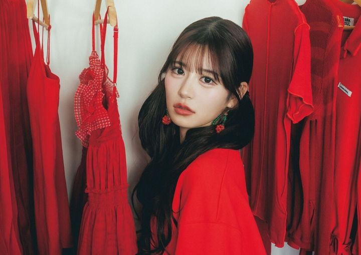 【FRUITS ZIPPER】あまれん姉妹・月足天音＆松本かれんの楽屋裏トークが尊い…「天性の才能」と「ライブで輝く目力」の秘密を語る