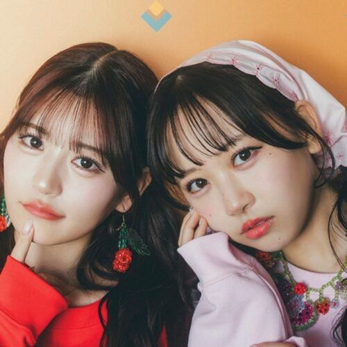 【FRUITS ZIPPER】あまれん姉妹・月足天音＆松本かれんの楽屋裏トークが尊い…「天性の才能」と「ライブで輝く目力」の秘密を語る