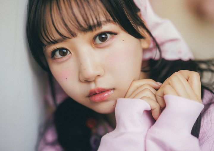【FRUITS ZIPPER】あまれん姉妹・月足天音＆松本かれんの楽屋裏トークが尊い…「天性の才能」と「ライブで輝く目力」の秘密を語る