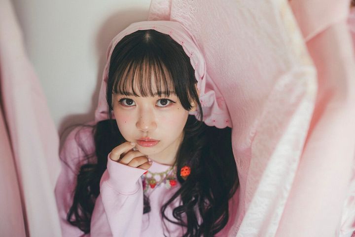 【FRUITS ZIPPER】あまれん姉妹・月足天音＆松本かれんの楽屋裏トークが尊い…「天性の才能」と「ライブで輝く目力」の秘密を語る