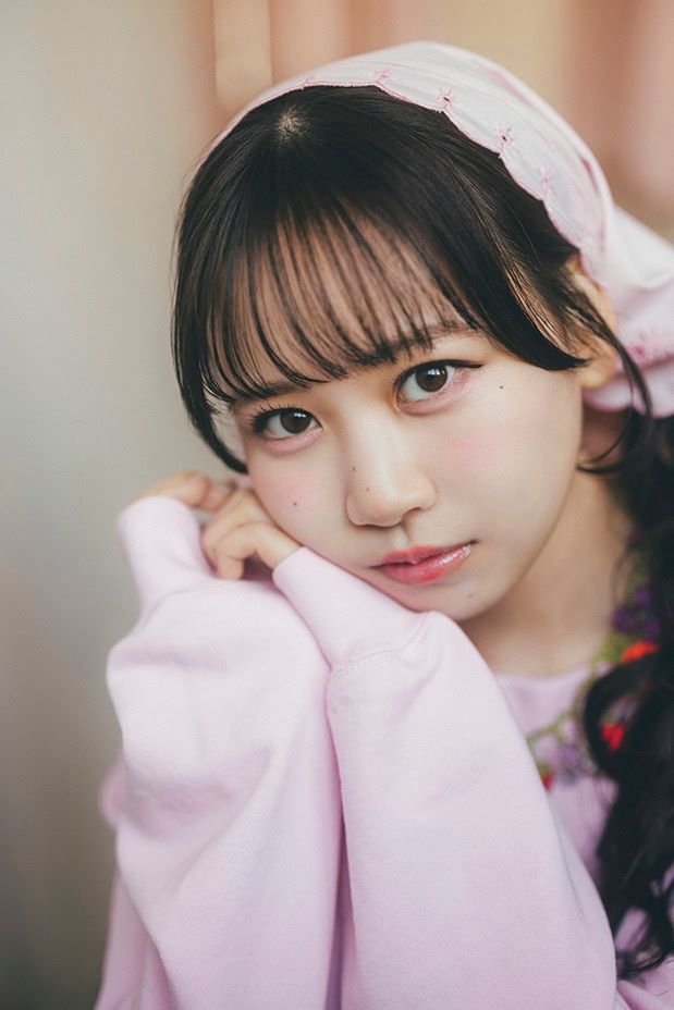 【FRUITS ZIPPER】あまれん姉妹・月足天音＆松本かれんの楽屋裏トークが尊い…「天性の才能」と「ライブで輝く目力」の秘密を語る