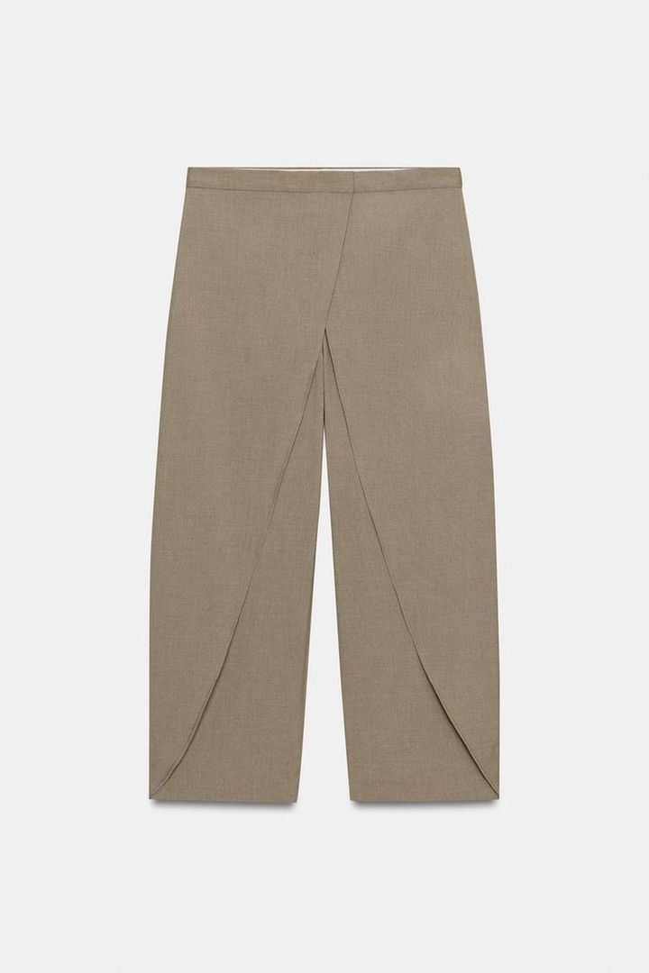 画像3: 出典：ZARA