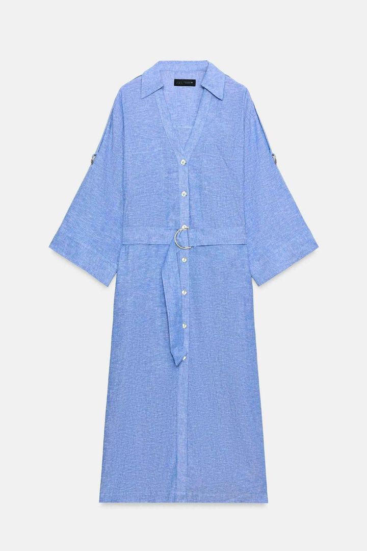 画像1: 出典：ZARA