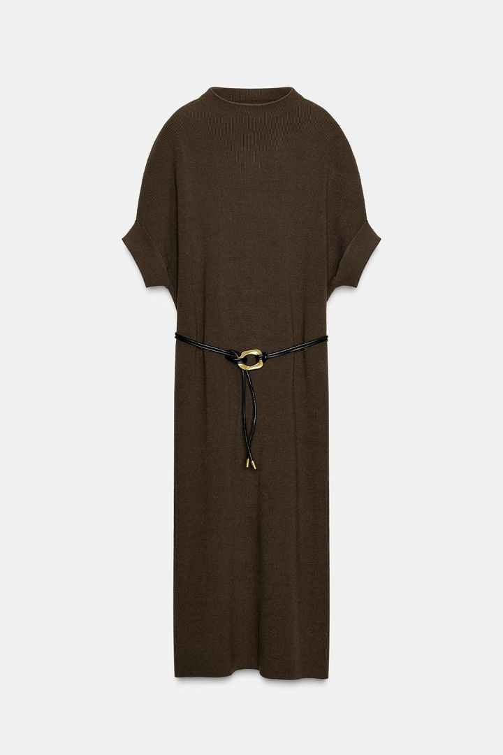 画像2: 出典：ZARA