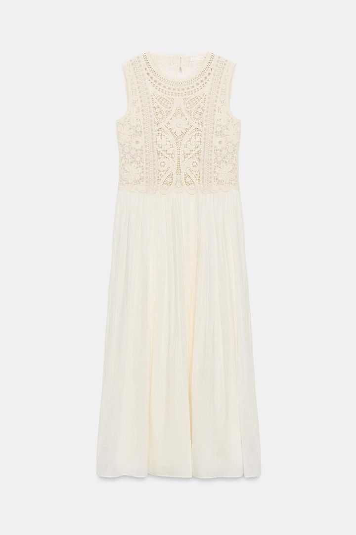 画像3: 出典：ZARA