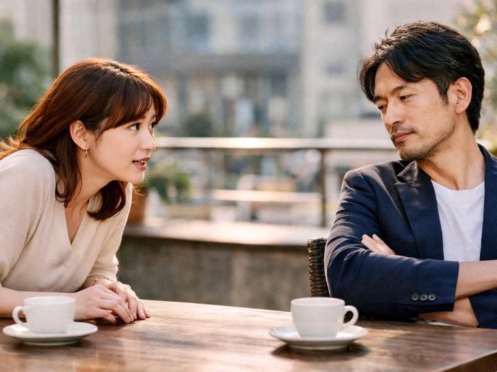 彼女候補に絶対にしません。男性が「距離を置きたくなる女性」の特徴