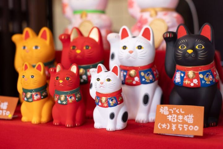 谷中堂