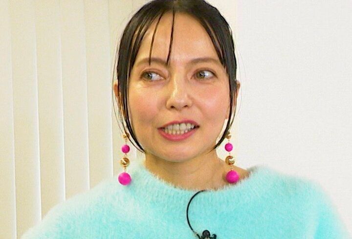 【写真・画像】ベッキー「この女には負けたくない」20代アイドルに対抗心むき出し 1枚目