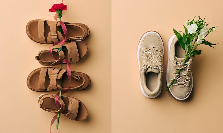 UGG® Gift Selection