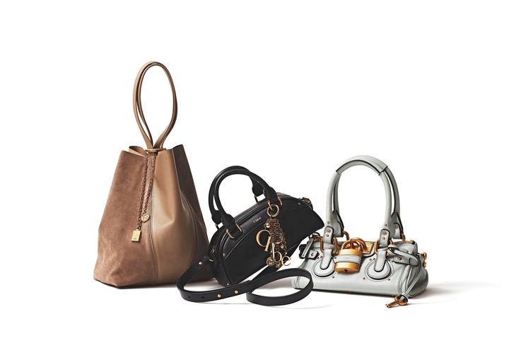 CHLOÉ バッグ