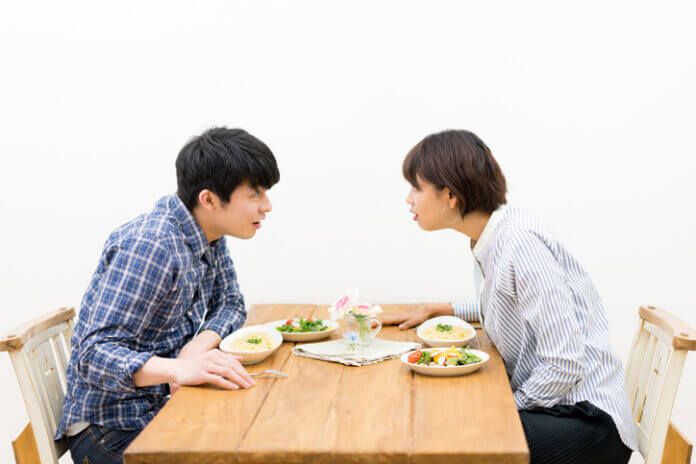 友達から彼女になりたい！男性が恋に落ちる瞬間8選