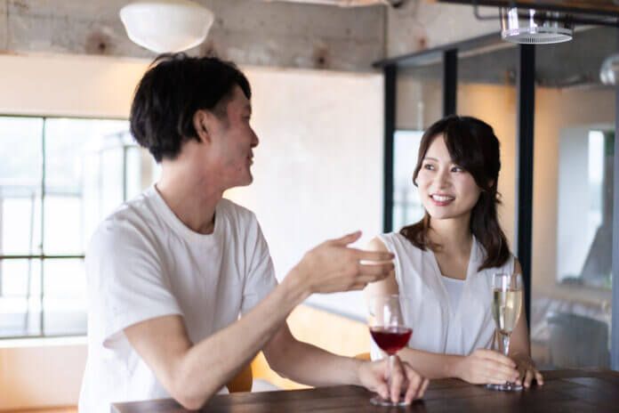 夫に愛される妻がやっている10のこと