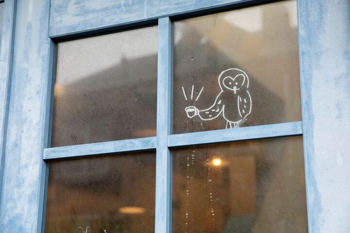 鎌倉らしい時間が流れるカフェでほっこり。路地裏の隠れ家「カフェ ルオント」