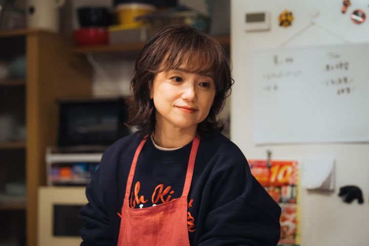 ドラマ『時すでにおスシ!?』第5話より （C）TBS width=