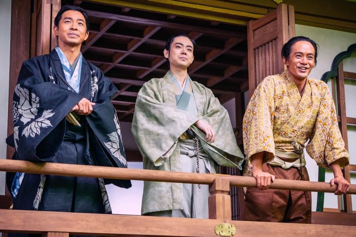 【豊臣兄弟！】次回のあらすじを公開！ 第18回「羽柴兄弟！」のストーリー展開は？（ネタバレあり）