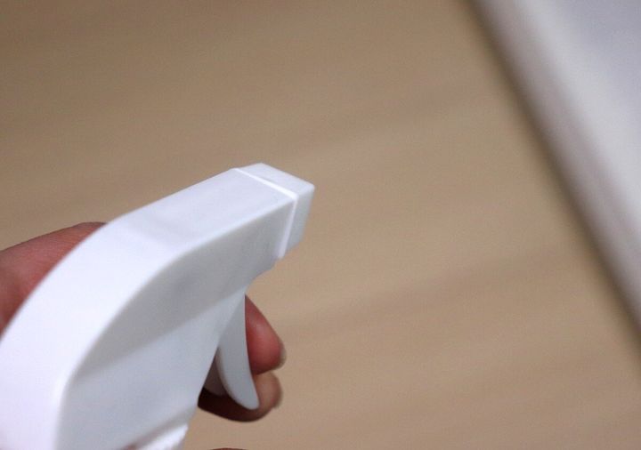 ペットのにおい消し 使用例