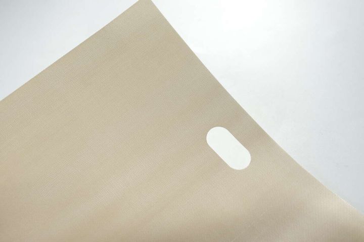 マルチオーブンバッグ（3枚） 素材感